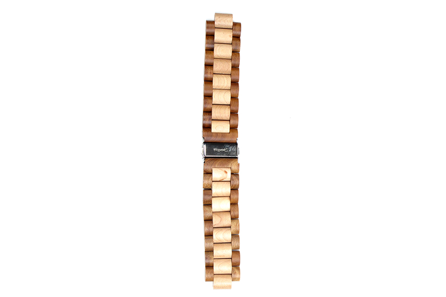 Reloj de Madera  RJM2412...  Venta al Por Mayor y Detalle | Root® Watches 